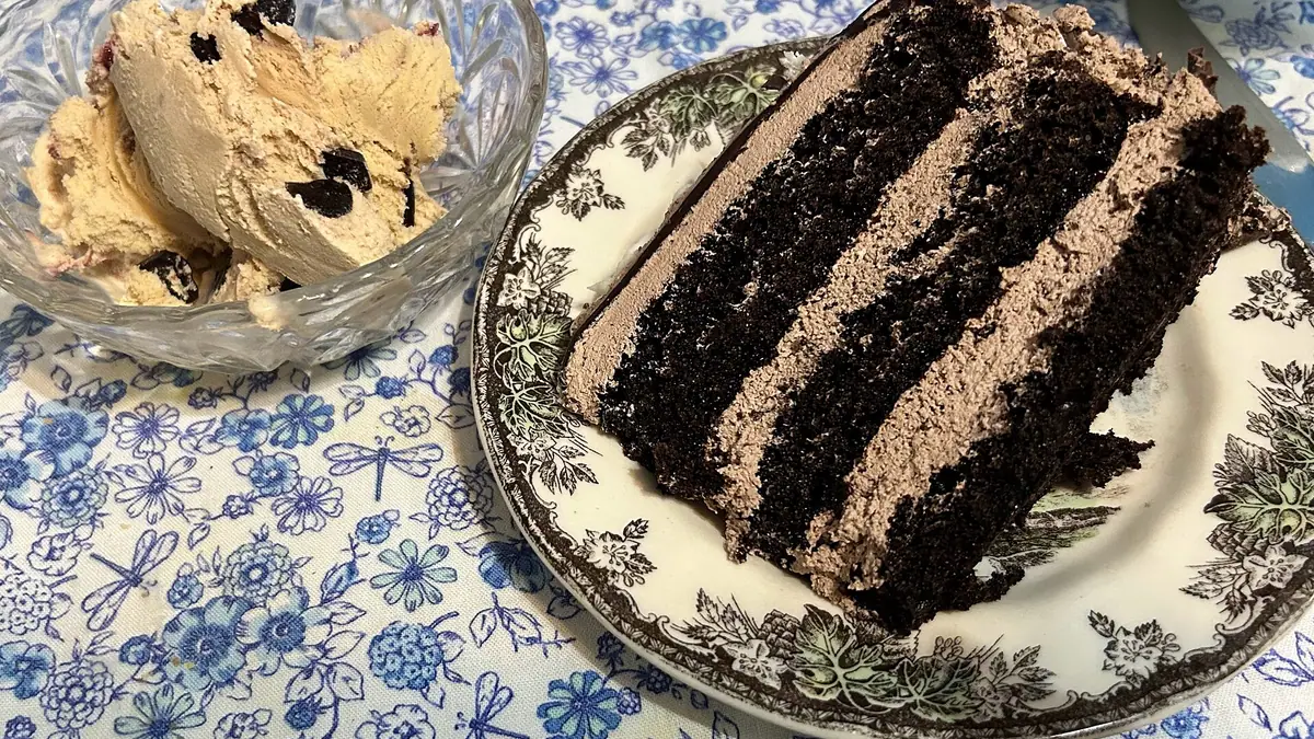 Italian Bakery bakes